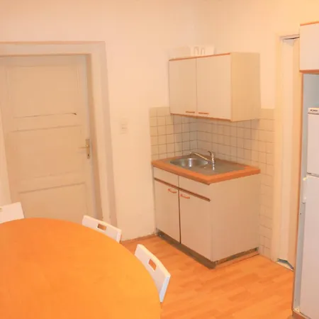 Apartamento Monteurunterkunft Graz-lend *
