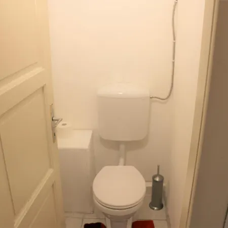 Monteurunterkunft Graz-lend Apartment *