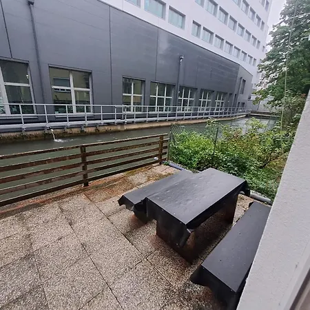 Monteurunterkunft Graz-lend Graz