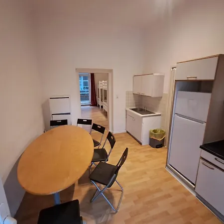Monteurunterkunft Graz-lend Apartamento Graz