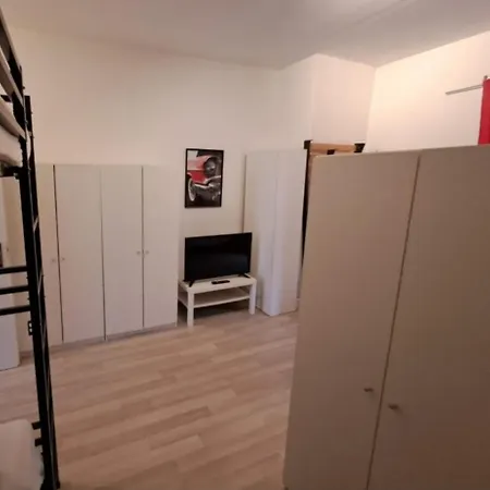 Apartamento Monteurunterkunft Graz-lend