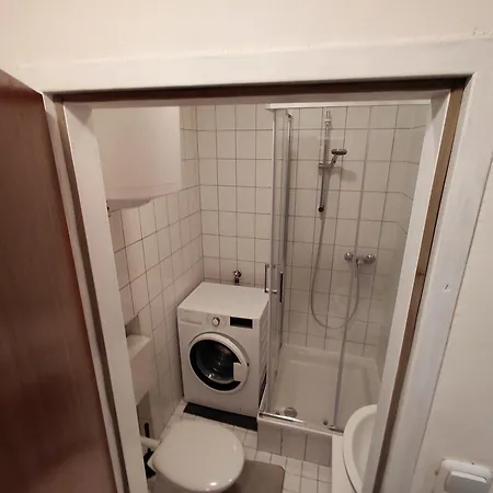 Monteurunterkunft Graz-lend Apartament