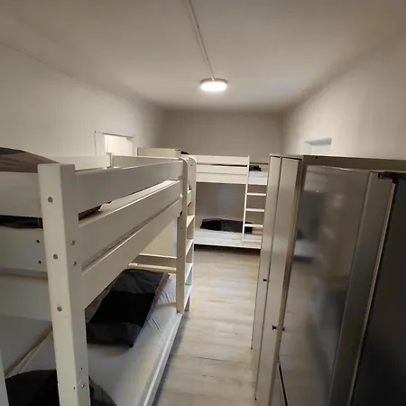 Monteurunterkunft Graz-lend Lejlighed