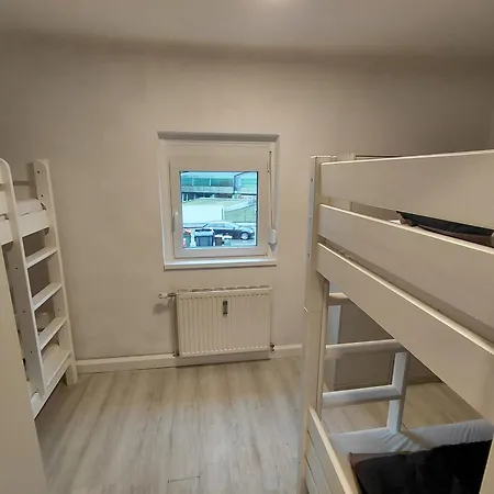 Apartament Monteurunterkunft Graz-lend *