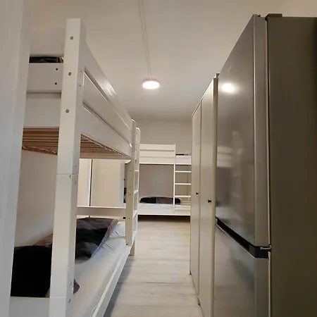 Monteurunterkunft Graz-lend * Graz