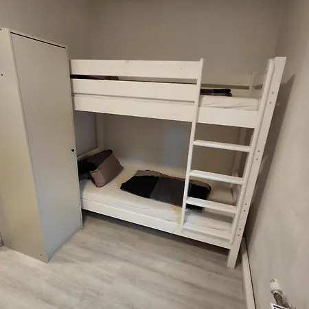 Apartament Monteurunterkunft Graz-lend *