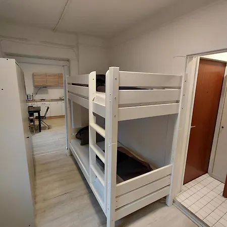 Apartament Monteurunterkunft Graz-lend Graz