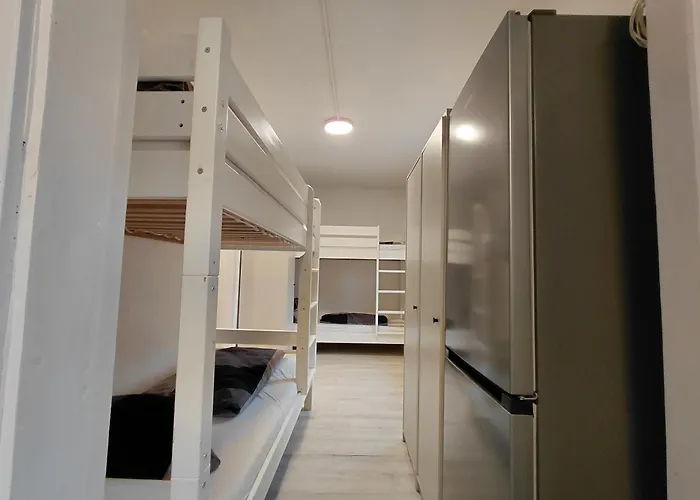 Monteurunterkunft Graz-lend * Graz