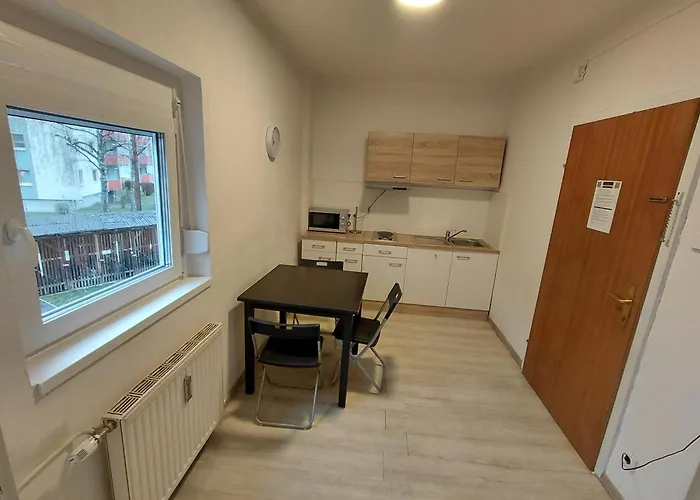 Monteurunterkunft Graz-lend